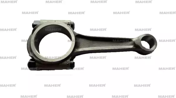 PİSTON KOLU 206 / 207 / 1007 / C1 / C2 / C3 / XSARA / FIESTA / FUSION 1.4 TDCI DV4 / 73.70MM 060388 - Image 1