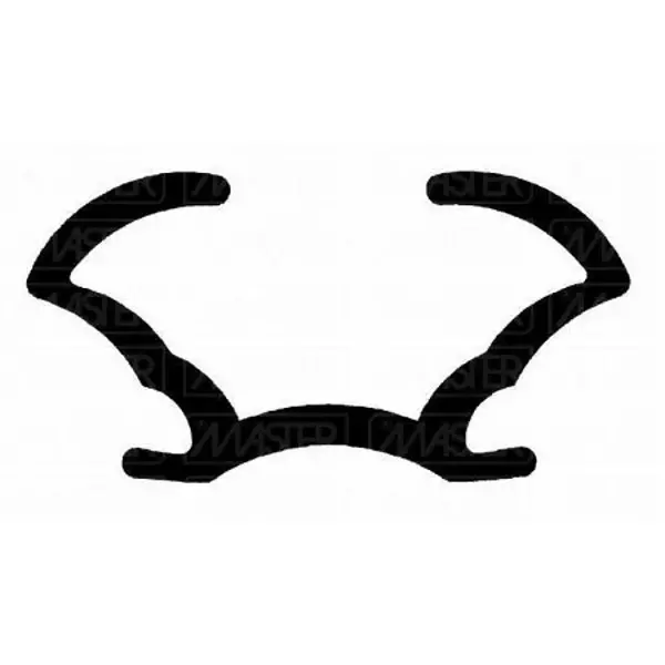 KADİFELİ FİTİL YENI MODEL. DOĞAN 12 PARÇA S1005 98000182 - Image 1