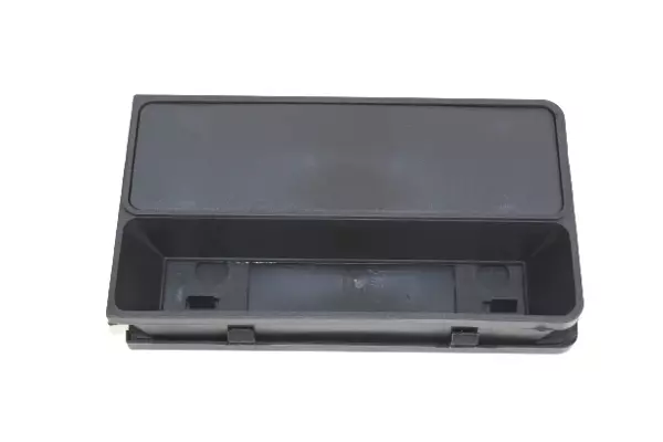 RADYO GÖZÜ ÇERÇEVESİ GRİ SİYAH ESKI MODEL M131 (2 ADET) - Image 1