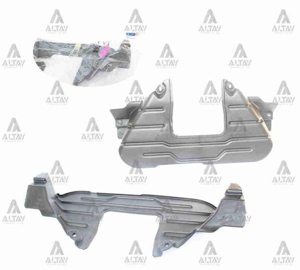 KARTER MUHAFAZASI KMY 2005 ÖN 29130 4F100 - Image 1