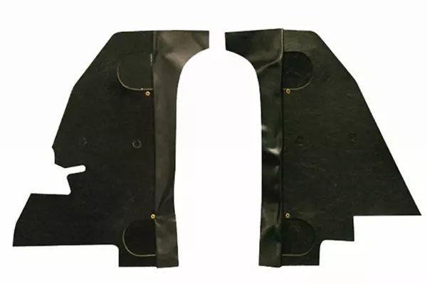 PEDAL YANI DÖŞEMESİ R12 - Image 1