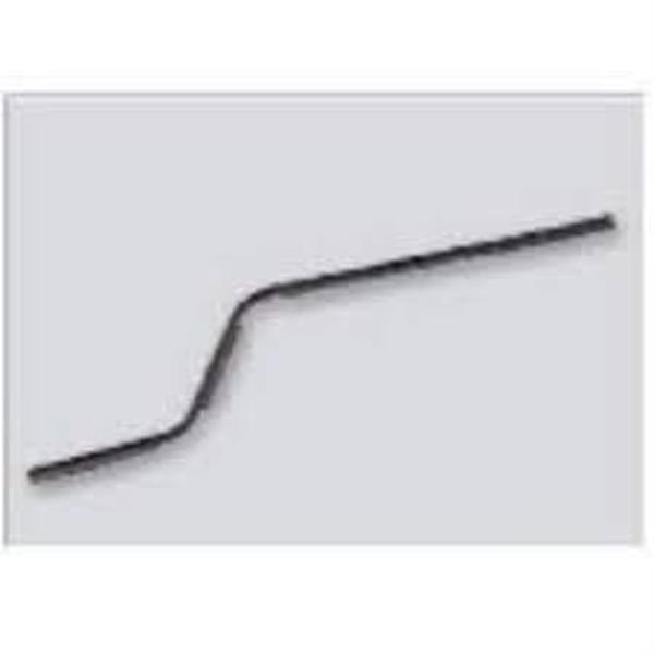 ÖN DIŞ SIYIRICI FİTİL SAĞ LINEA D.200 SİYAH 518240350 - Image 1