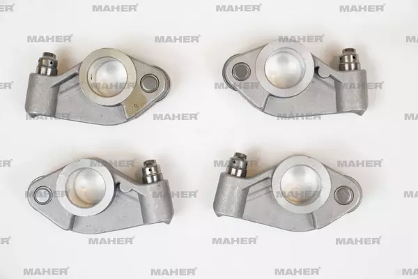 PİYANO TUŞU BONGO 2008-2012 K2900 / J3 24531 410100 (4 ADET) - Image 1