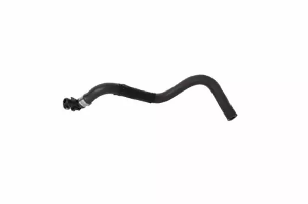 RADIATOR HOSE OPEL CORSA D 072006-1.2 1.4 13408388 - Image 1
