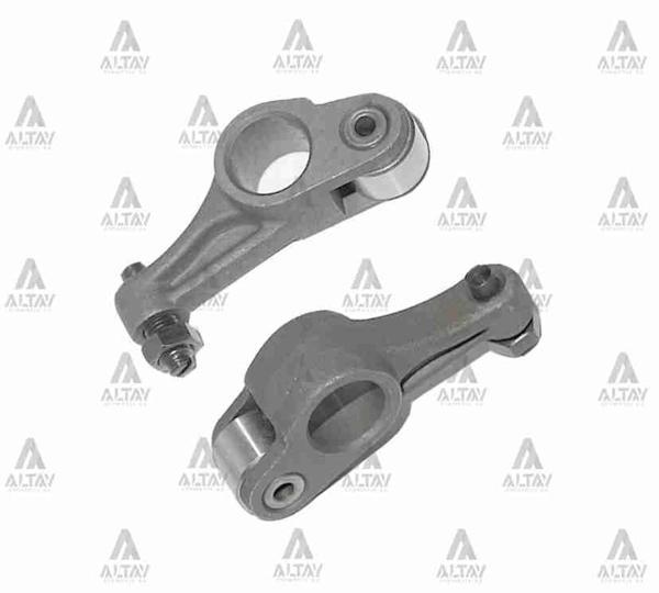 PİYANO TUŞU HILUX - HIACE 2-L EGZOZ (AYAR VİDALI) 13802 54028 (4 ADET) - Image 1