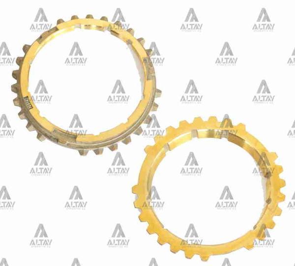 SENKROMEÇ SARISI ACCENT 1995-2000 / ELANTRA 1996-2001 / SONATA 1995-1998 / GETZ 2003-2006 GERİ VİTES 43388 34201 - Image 1