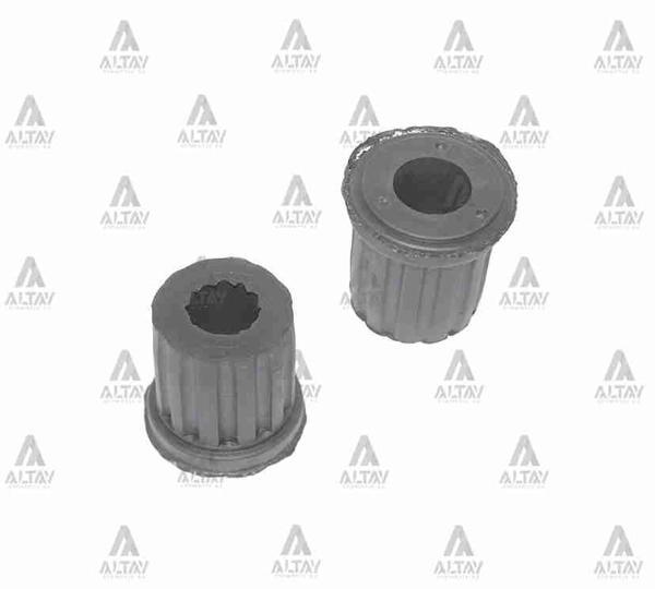 MAKAS LASTİĞİ BESTA / E-2200 KÜÇÜK TIRTIRLI ARKA (YERLİ) 0S084 28 333 (10 ADET) - Image 1