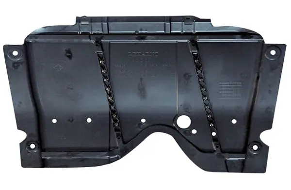 SEDAN KARTER MUHAFAZASI RENAULT CLIO 4 758909741R - Image 1