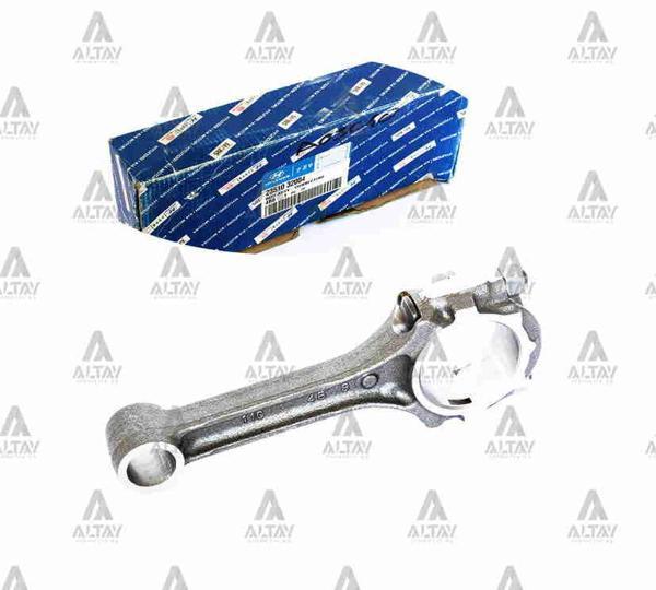 PİSTON KOLU ELANTRA 1990-1994 23510 32004 - Image 1