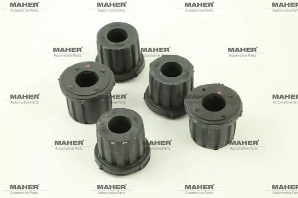 MAKAS LASTİĞİ BESTA / E-2200 BÜYÜK TIRTIRLI ARKA (YERLİ) 0K710 28 333 (2 ADET) - Image 1