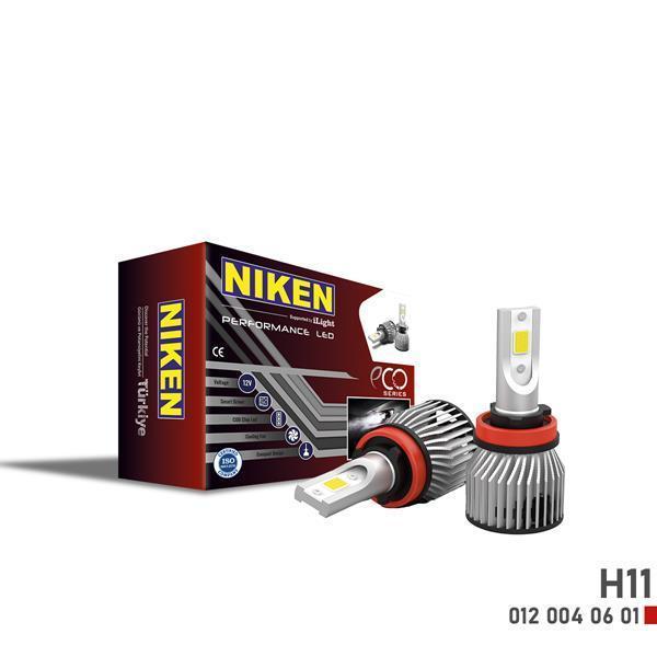 LED XENON ECO SERISI H11 - Image 1