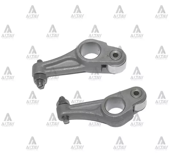 PİYANO TUŞU HILUX - HIACE 2-L EMME (AYAR VİDALI) 13801 54028 (4 ADET) - Image 1