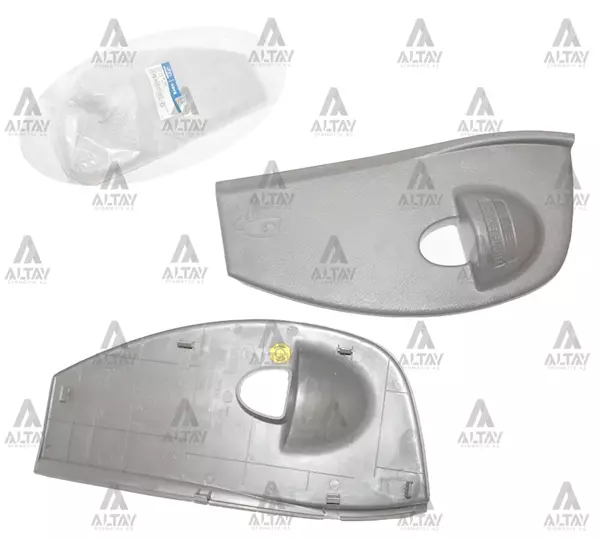 KONSOL KAPAĞI KMY TORPİDO 2005 SOL 84715 4F000 - Image 1