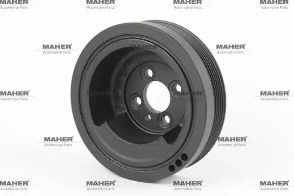 KASNAK KRANK POLO / İBİZA / FABİA 2002-2008 AMF-BNV 1.4 TDİ 045105243D - Image 1