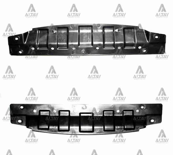 KARTER MUHAFAZASI ACCENT 2011-2013 BLUE ÖN 29110 1R000 - Image 1