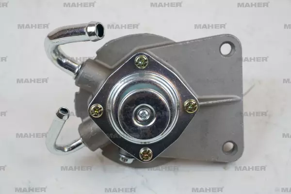 MAZOT OTOMATİĞİ (MANUEL) L-200 2006-2012 ÇİFT GİRİŞ 1770A011 - Image 1