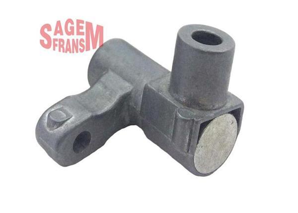 KARBURATOR HAVA AYAR DİRSEK R9-11 7701030263 - Image 1