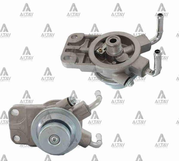 MAZOT OTOMATİĞİ (MANUEL) HI-BESTA / BONGO / PREGIO 0K71E 23 550 - Image 1