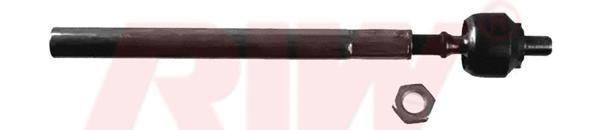 ROTMİLİ ÖN SOL/SAĞ CITROEN VISA 95560858 - Image 1