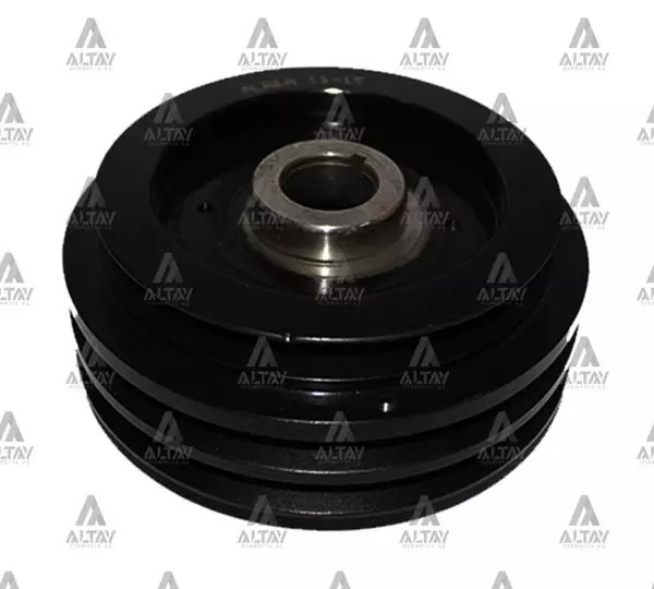 KASNAK KRANK PICKUP 2003-2012 YD25 SKYSTAR 12303 VK501 - Image 1