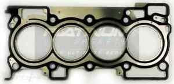 SILINDIR KAPAK CONTASI RENAULT MEGANE 4 2015TALISMAN 2015 10-TRAIL 3 2019 DACIA DUSTER 2 2019 MERCED ES M282 W177 5177 W247 C118 10118 H247 10247. 1.3 TCE H5H 110446634R A2820160400 1104400Q2D - Image 1