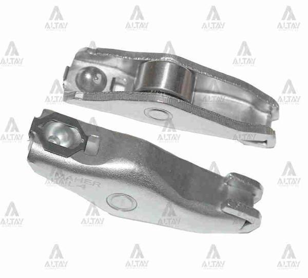 PİYANO TUŞU STAREX 2002-2008 / KMY 2012 / H-350 2015 / BONGO K2500 / SORENTO 2006 140HP EGZOZ 24180 4A010 (8 ADET) - Image 1