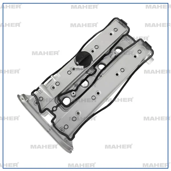 KÜLBÜTÖR KAPAĞI ASTRA F / ASTRA G / VECTRA A / VECTRA B / OMEGA B 1018XE-1020XEV-1022XE 607572 - Image 1