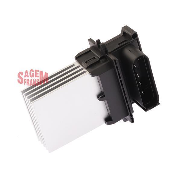 KLİMA KONTROL ROLE CLIO 2 - CLIO 4 7701051272 - Image 1