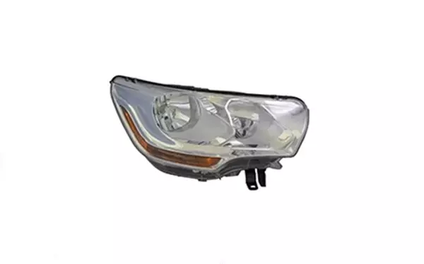 SAĞ FAR CITROEN C4 2010 EL.MOTORLU 2020C943-20052B 6206 S1 - Image 1