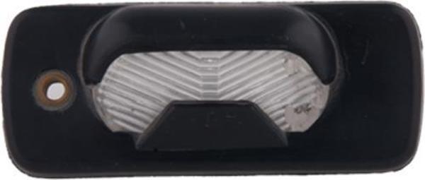 PLAKA AYDINLATMA LAMBASI YENI MODEL R9 7702256025 7701349089 (4 ADET) - Image 1