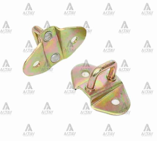 KİLİT KARŞILIĞI BESTA BAGAJ / E-2200 0K710 62 361 (2 ADET) - Image 1