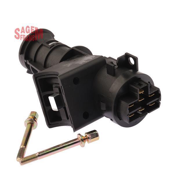 KONTAK GOVDESI PALIO KALIN FIS KİLİTSİZ 46415238 - Image 1