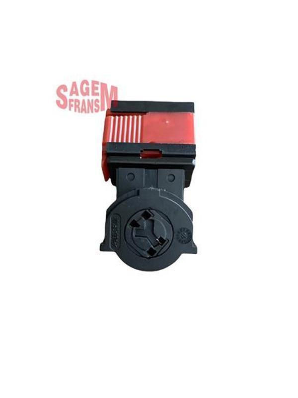 KONTAK TERMİNALİ CLIO 3 2005 KANGOO 3 2008 MASTER 3 2010 KONTAK TERMİĞİ 8200214168 - Image 1