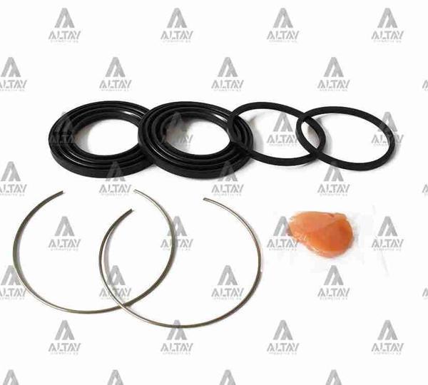 KALİPER TAMİR TAKIMI ÖN COROLLA (SET 2 TEKER) 04479 12180 - Image 1