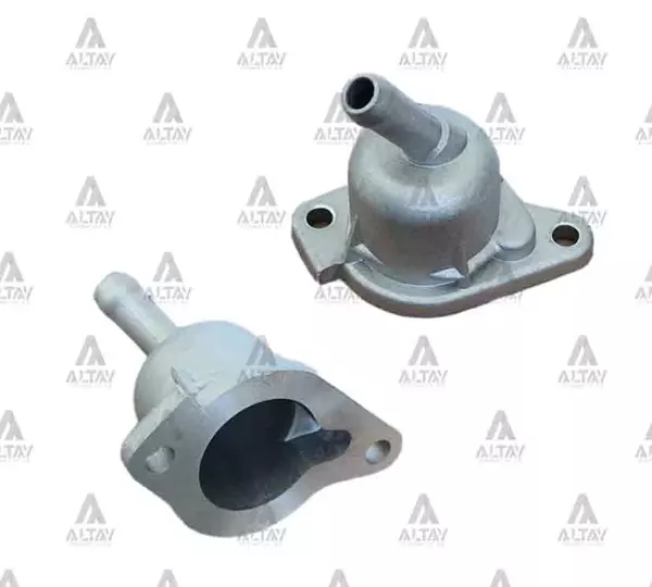 KAPAK OTOMATİK JİKLE CIVIC 1992-1995 Sİ 16500 P06 A00 - Image 1