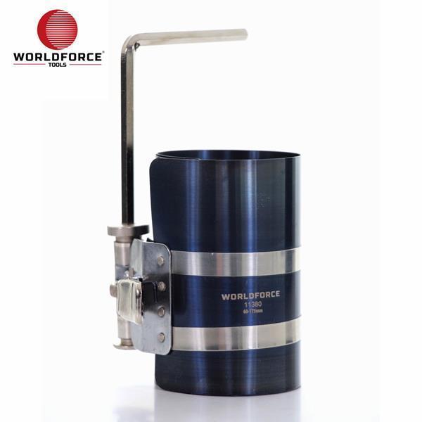 PİSTON SEGMAN ÇEMBERİ 4 1960175MM - Image 1