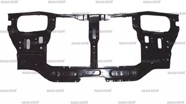 PANEL ACCENT ÖN 1995-1997 64100 22310 - Image 1