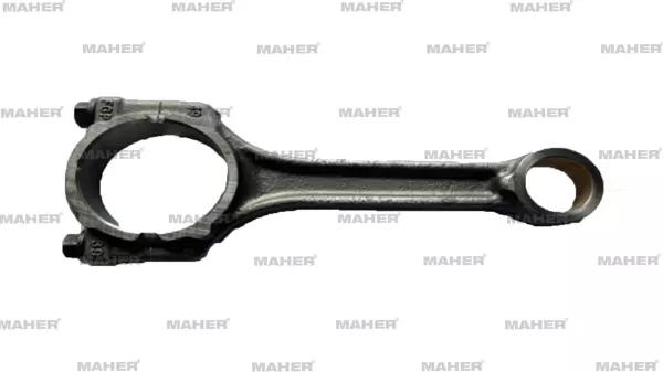 PİSTON KOLU ALBEA DOBLO LINEA FIORINO / ASTRA CORSA COMBO / 69.6MM 1.3 JTD 73501229 55208624 - Image 1