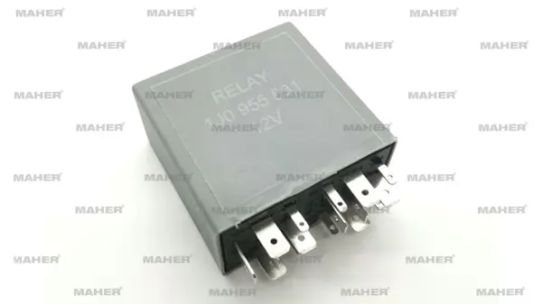 RÖLE SİLECEK GOLF4 / BORA / A3 / PASSAT 1997-2005 (192 NO) 1J0955531A - Image 1