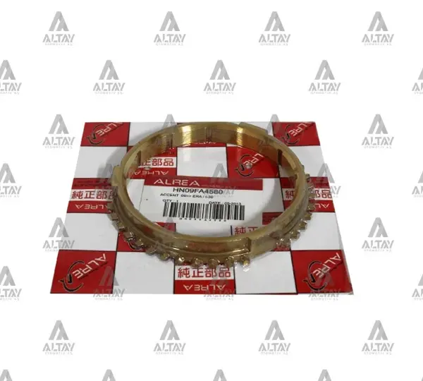 SENKROMEÇ SARISI ACCENT 2006-2011 ERA / I-30 43374 23100 - Image 1