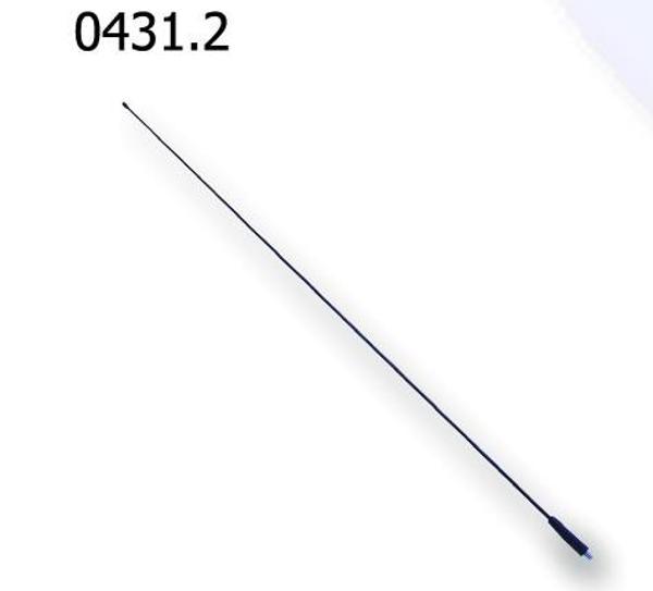 RADYO ANTENİ ÇUBUĞU R9-TOROS-R19-R21-MEGANE-CLIO-KANGOO-PEJO-CITR 7700773864 7702253431 - Image 1