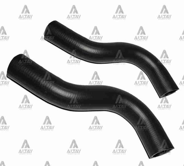 HORTUM RADYATÖR ÜST L-200 1990-1999 MB007760 - Image 1