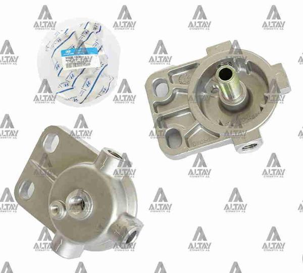 MAZOT OTOMATİĞİ (MANUEL) ACCENT 2003-2006 / GETZ 2003-2005 DİZEL 31925 17400 - Image 1