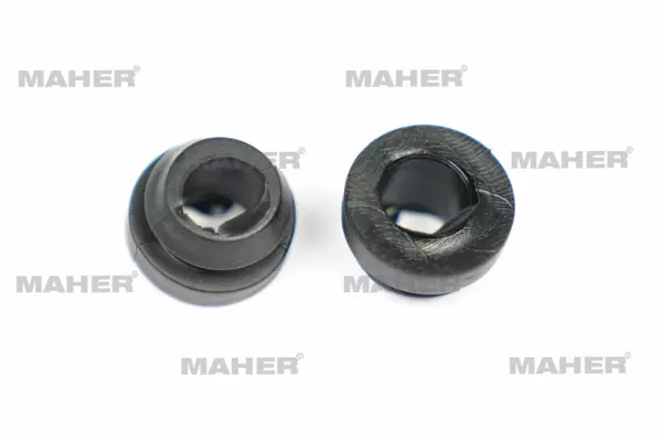 LASTİK RADYATÖR BAĞLANTI 206 / 307 / 406 / PRT ALT-ÜS 038256 (80 ADET) - Image 1