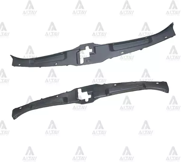 RADYATÖR BAKALİTİ CERATO ÜST 2004-2006 86361 2F010 - Image 1