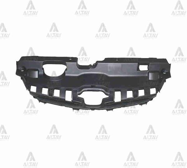 RADYATÖR BAKALİTİ CIVIC 2004-2006 ÜST 71121 S5A A00 - Image 1