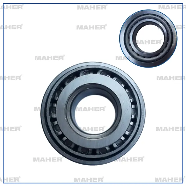 KONİK RULMAN FORD TRANSİT T-12 1993-2001 KISA ŞASE / T-15 TRANSİT 92VB4615AA - Image 1