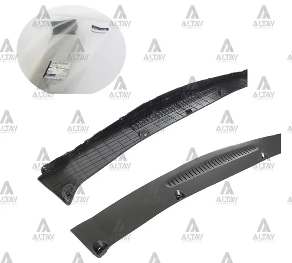 RADYATÖR BAKALİTİ I-20 2009-2014 ÜST 86366 1J000 - Image 1