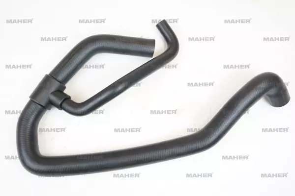 HORTUM RADYATÖR ALT FIORINO / NEMO / BIPPER 2008-2016 TU3A / TU3A5 1.4 85 1343KP - Image 1