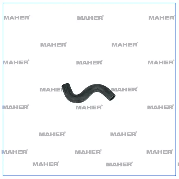 HORTUM RADYATÖR ÜST 206 1.4-1.6 1343Z2 - Image 1